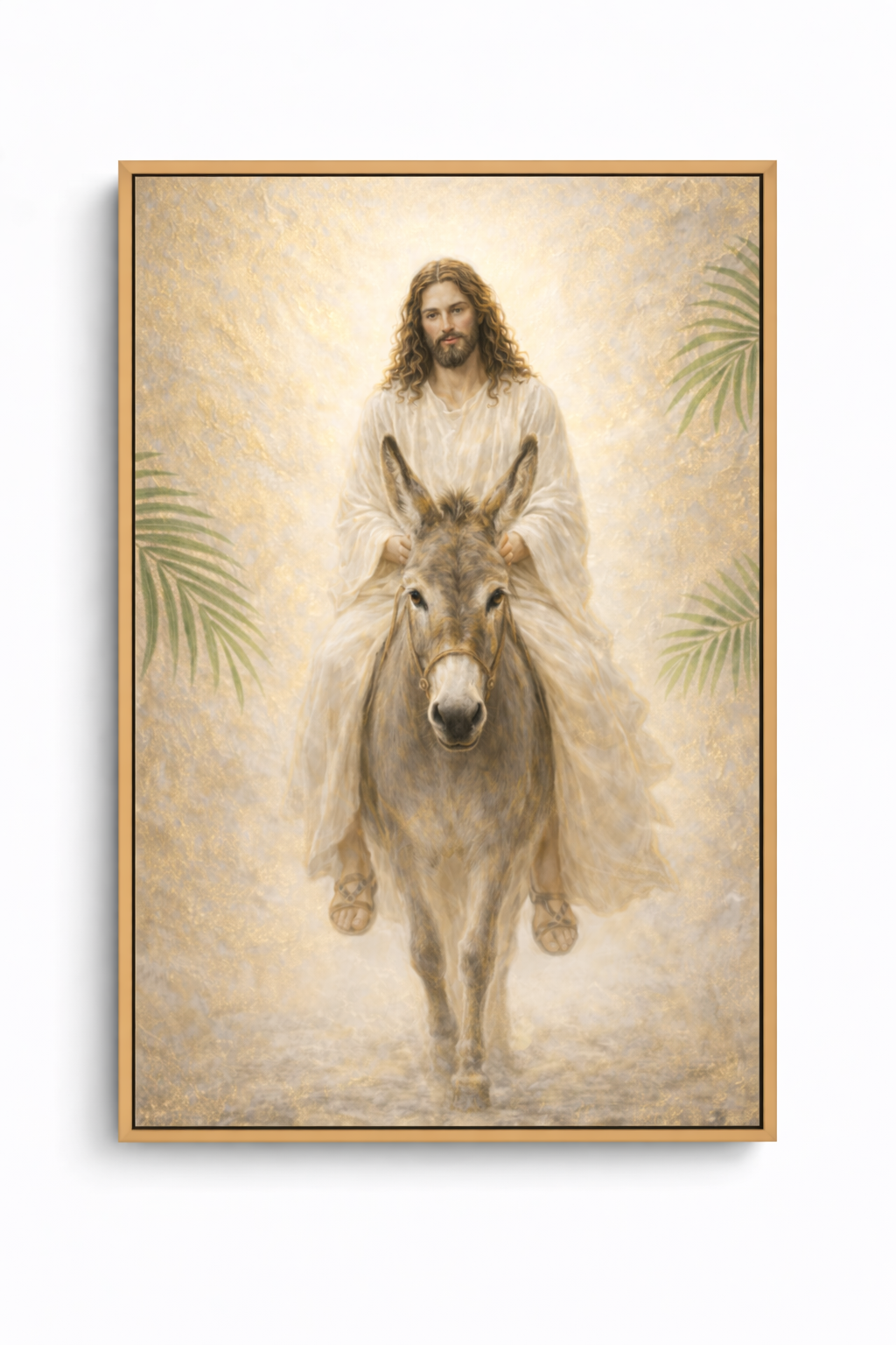 Entry into Jerusalem