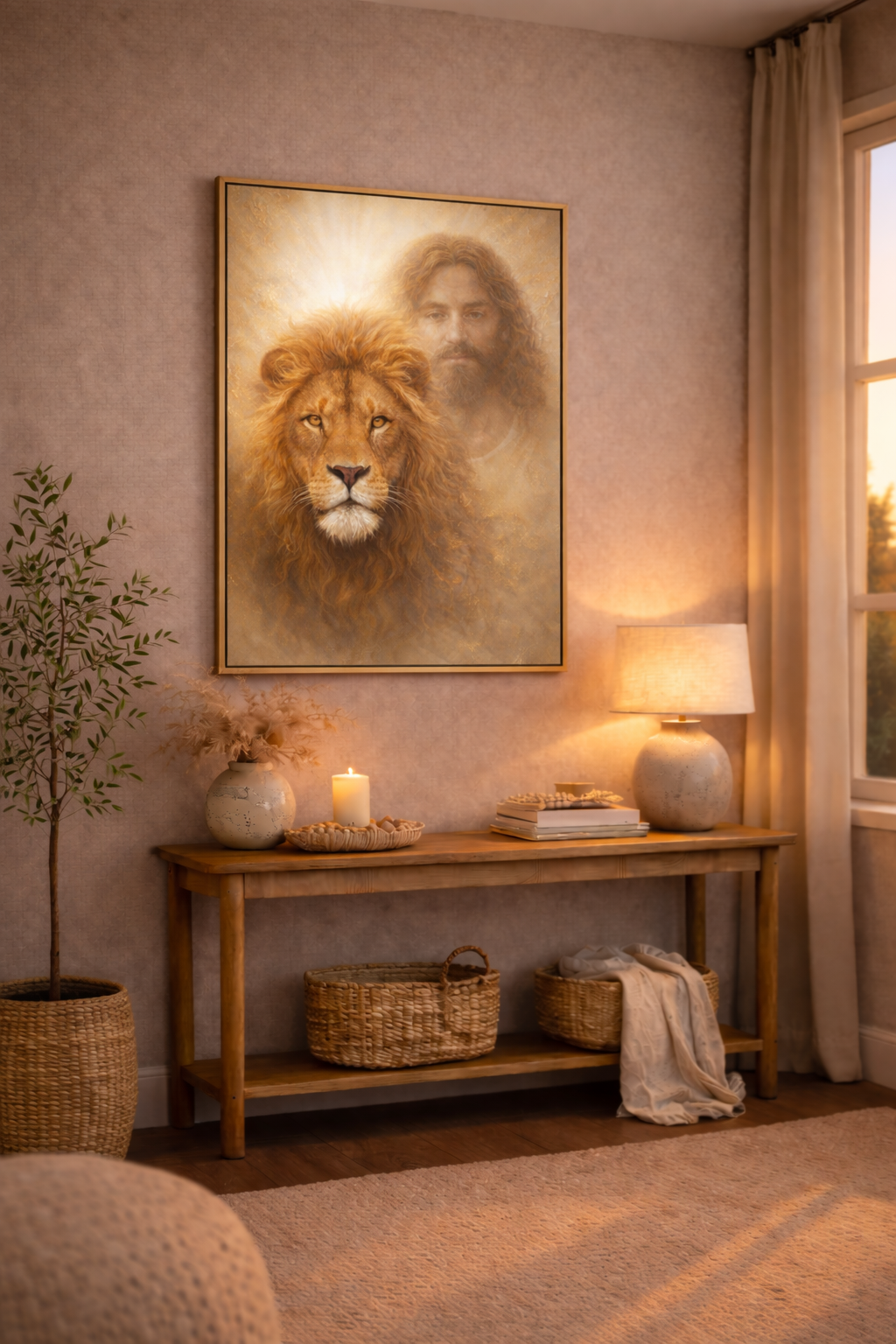 Lion of Judah
